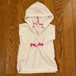 Baby Gap Toddler Girl Swim Coverup
